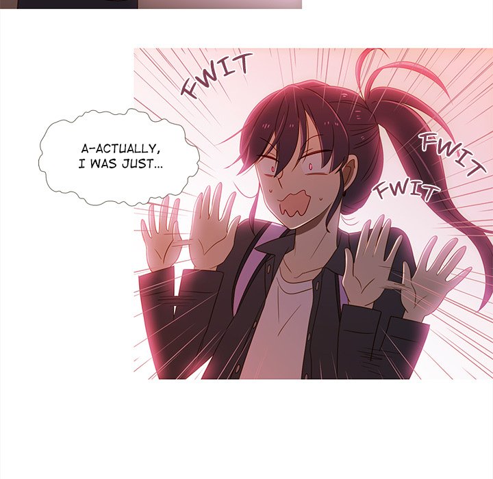 My Life as a Half-Magi - episode 13 - 82