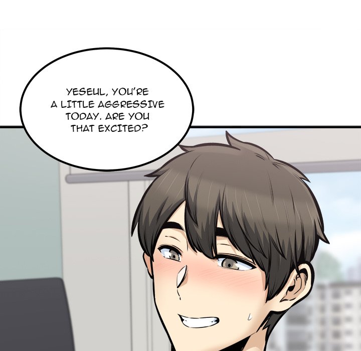 Excuse me, This is my Room - episode 105 - 93