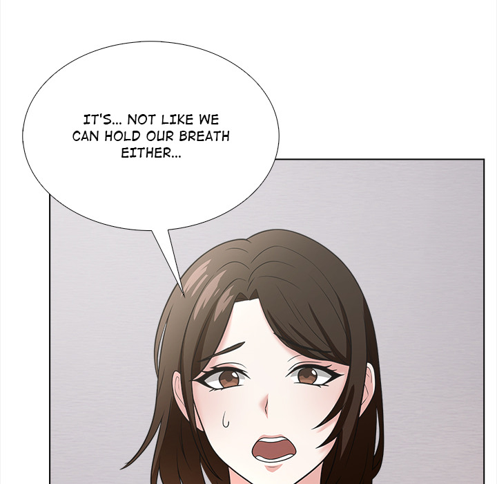 Locked With Her - episode 16 - 61
