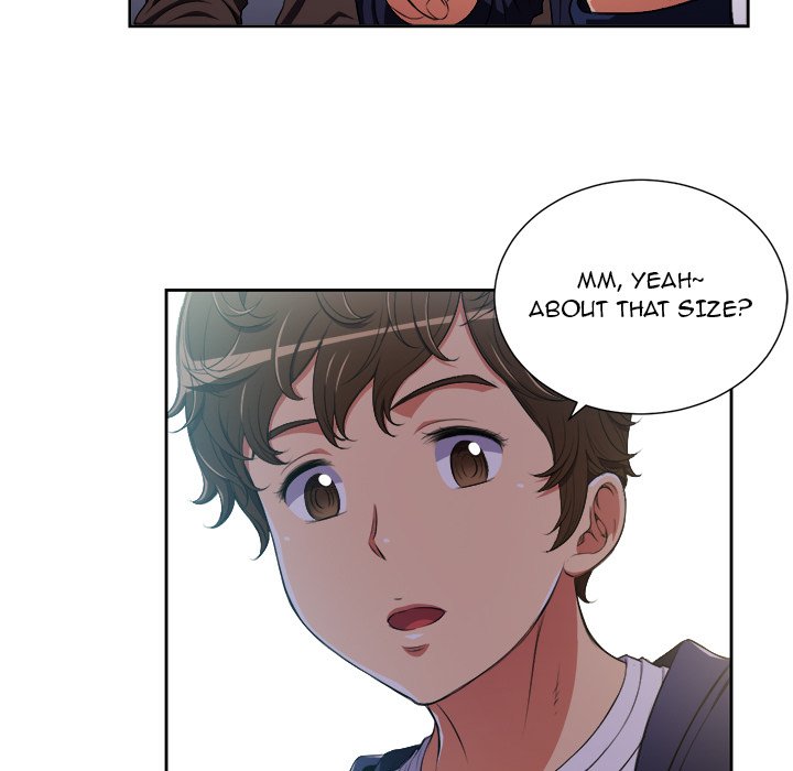 My High School Bully - episode 3 - 81