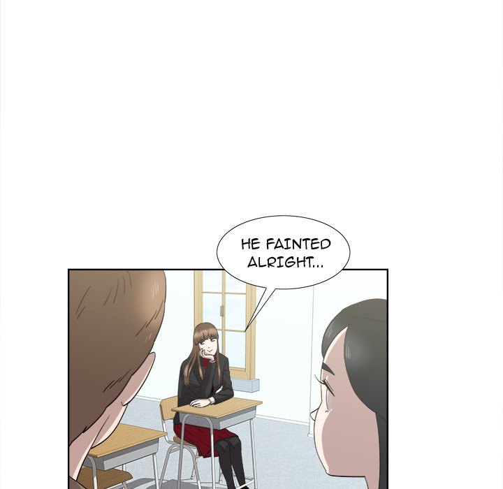 New Teacher in Town - episode 16 - 44