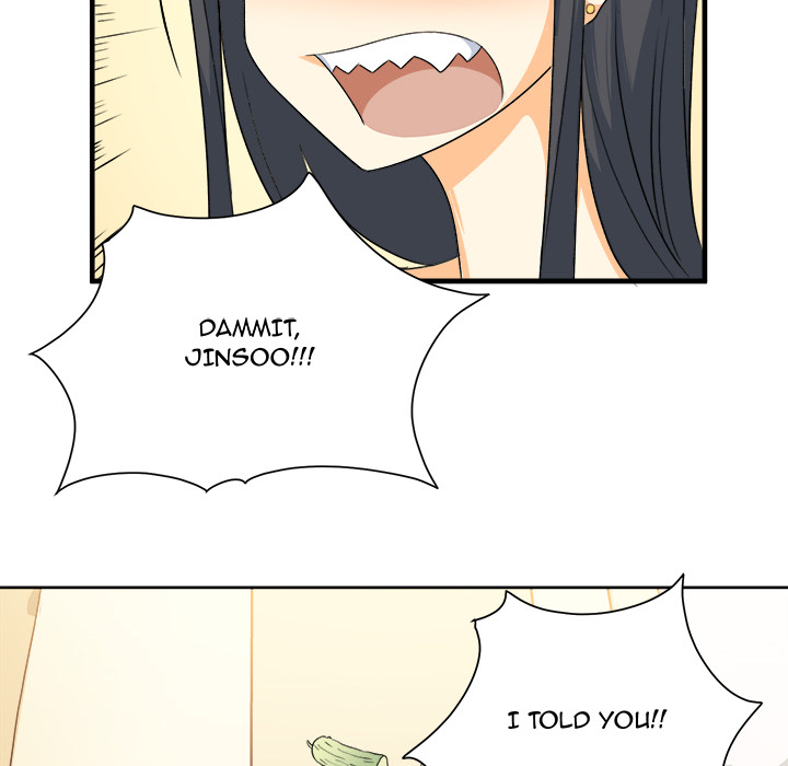 Excuse me, This is my Room - UNCENSORED - episode 2 - 116
