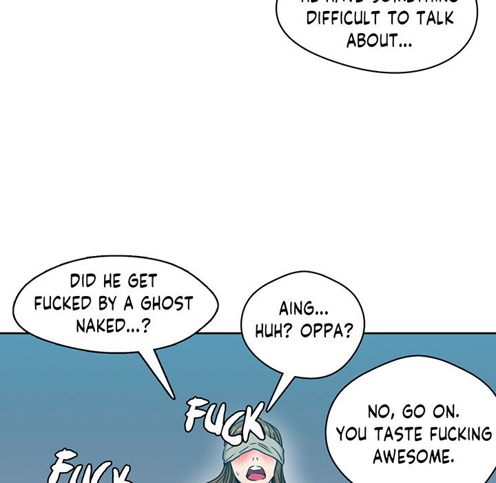 Sleeping With the Ghost - episode 3 - 121