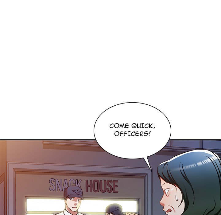 Don't Seduce Me! - episode 12 - 124