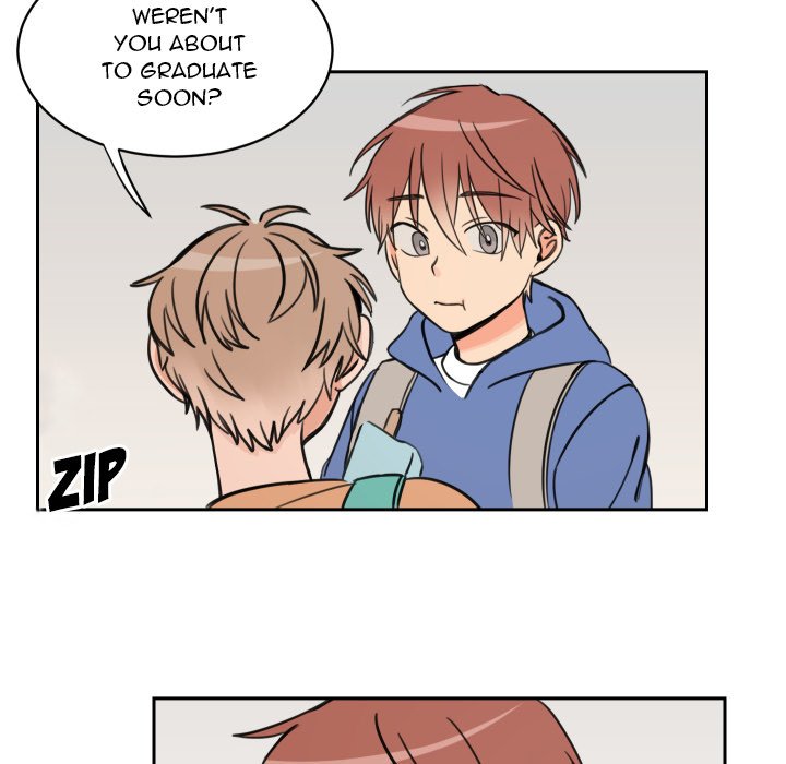The Warmth of Your Heartbeat - episode 9 - 22