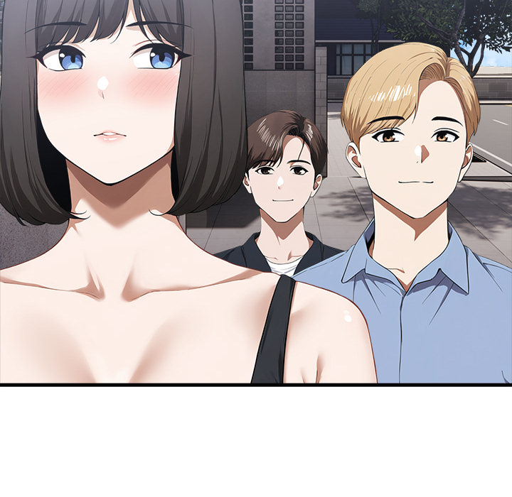 The New Town Wives' Secret Club - episode 14 - 83