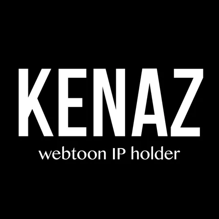kenaz_comics