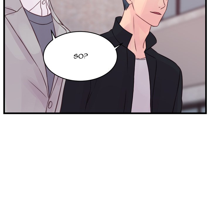 A Nonsense Relationship - episode 9 - 15