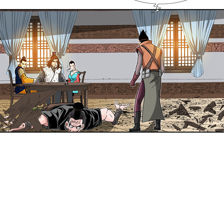 Die Reise des Gunak - episode 40 - 66
