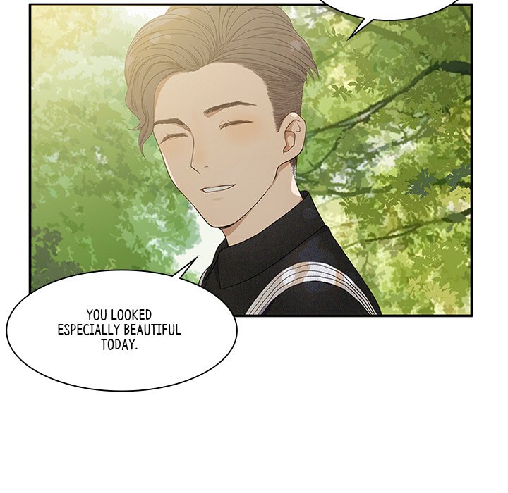 Secret Campus - episode 1 - 17