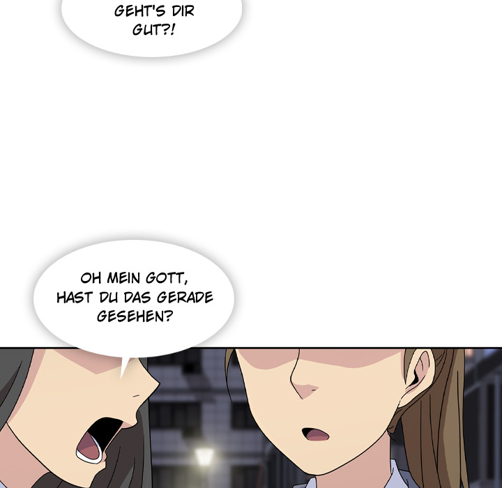 Frühlingswind - episode 34 - 45
