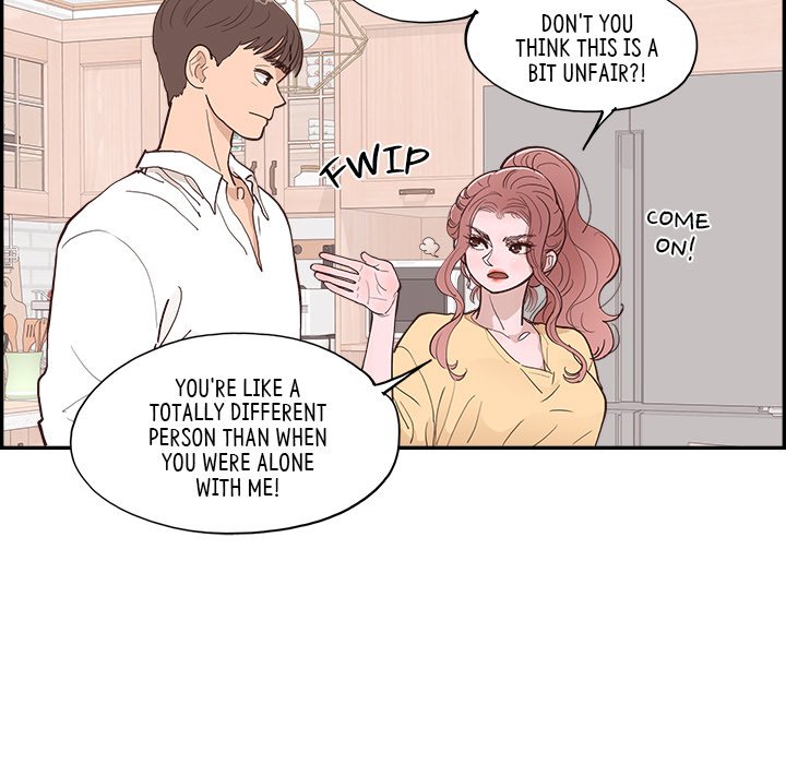 Sunny-Side Up - episode 5 - 76
