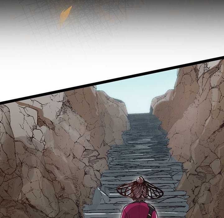 River Where the Moon Rises - episode 19 - 76