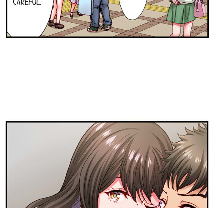The Quiet Gal Can't Stop Moaning in Bed - episode 10 - 50