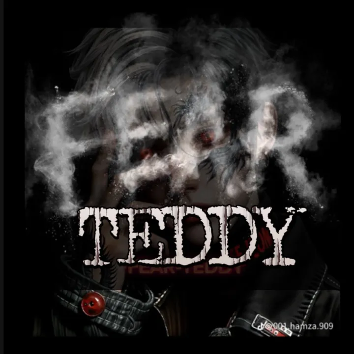 fear_teddy