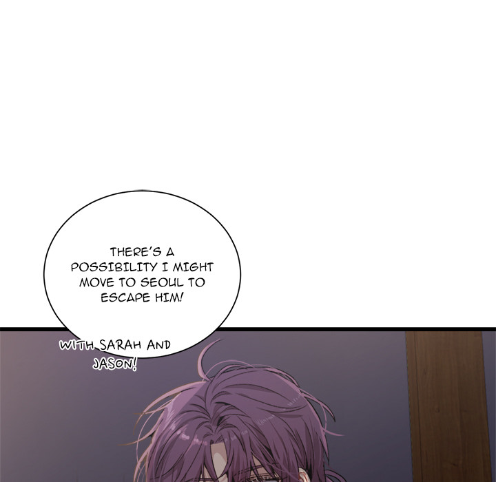 The Spring Scent of the Sea - episode 56 - 94