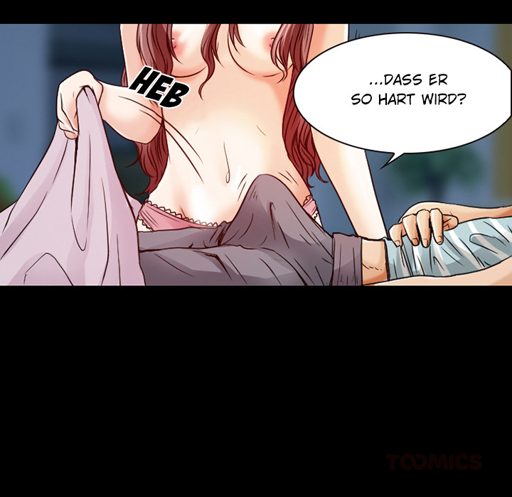 Gestörte Liebe - episode 31 - 13