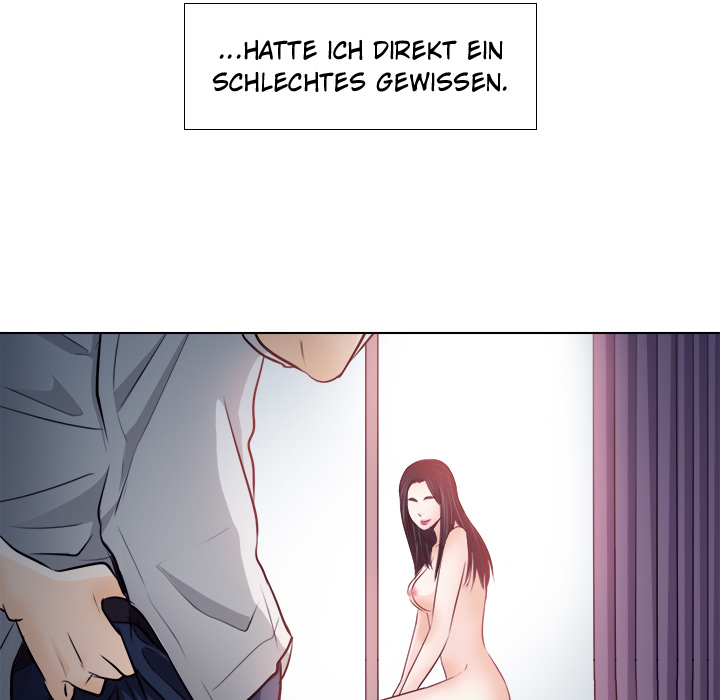 Untreu - episode 9 - 12