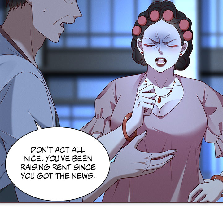 Prices Crash, I Rise - episode 8 - 7