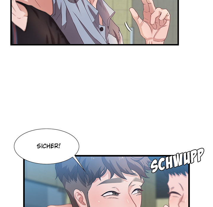 Geheime Chats: 0km - episode 3 - 23
