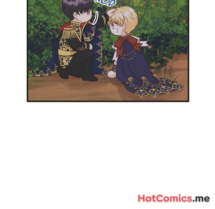 Hold on, Crown Prince! - episode 34 - 85