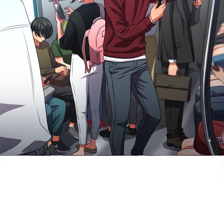 My High School Bully - episode 44 - 47