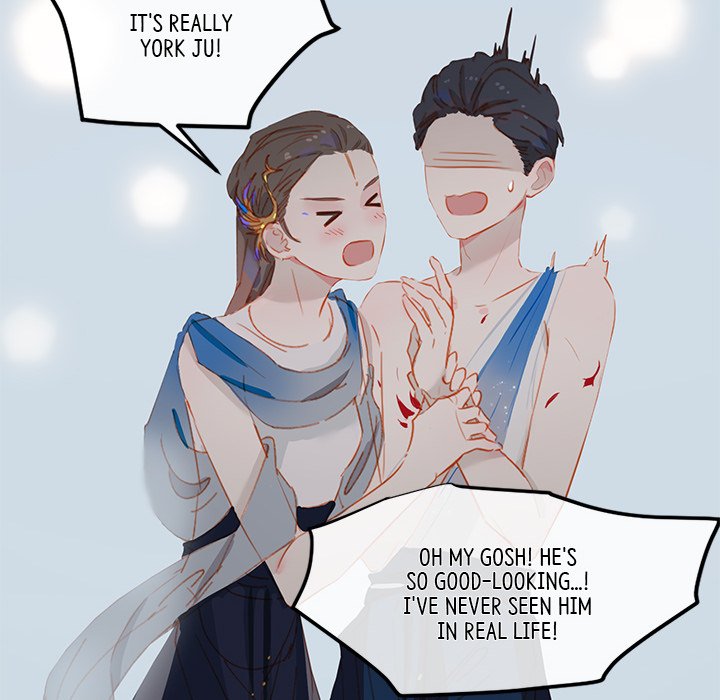 Ballerino - episode 23 - 7