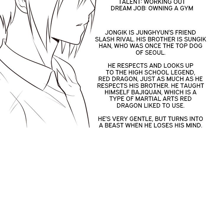 High School Devil - episode 92 - 99