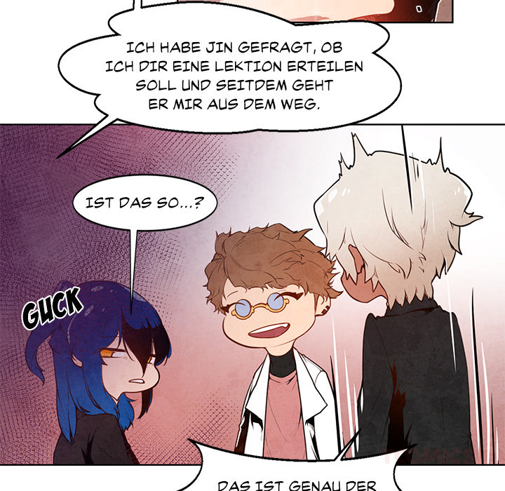 Black Hound - episode 11 - 28