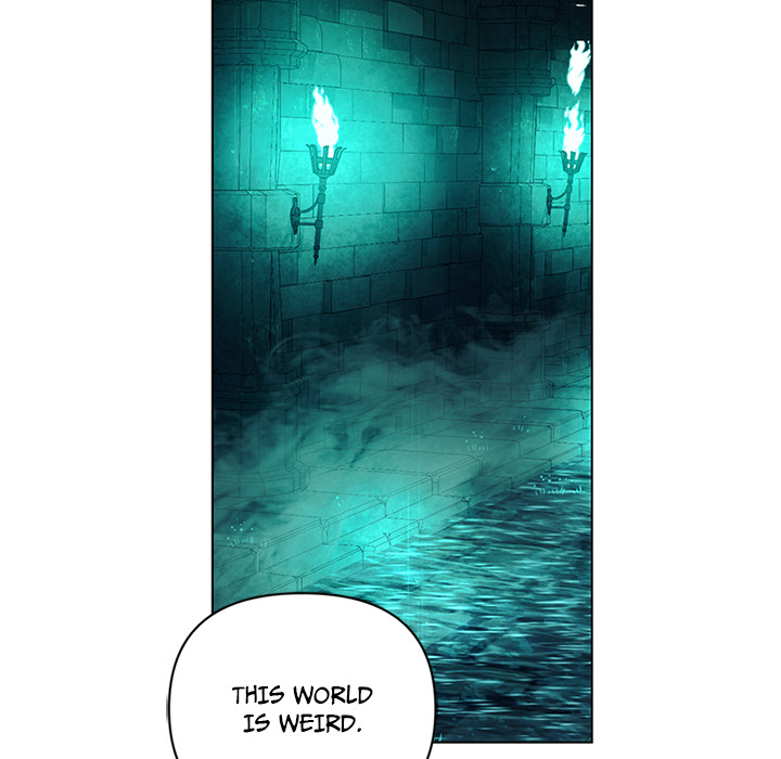 Underground of Babel - episode 50 - 85