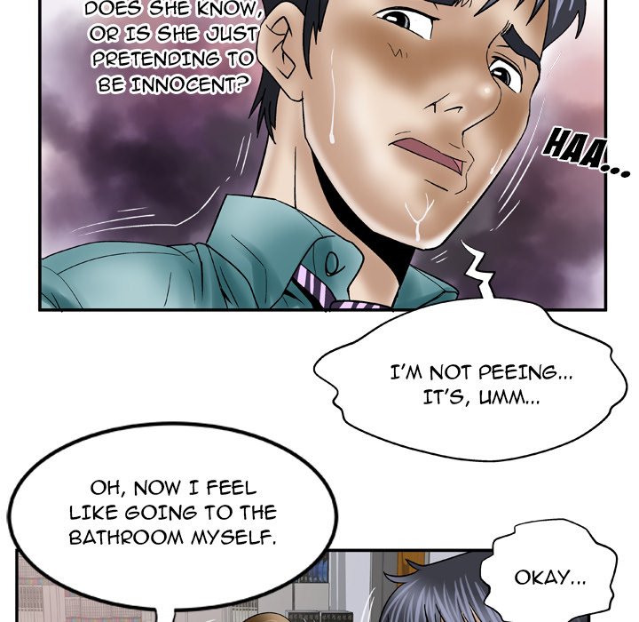 My Wife's Partner - episode 36 - 27