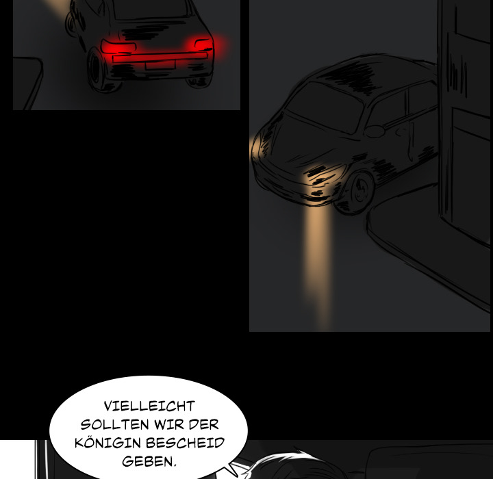 Die Königin - episode 18 - 26
