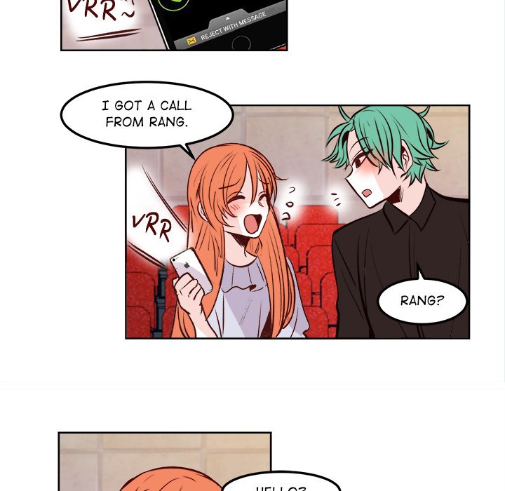 The Youth Pill - episode 19 - 8