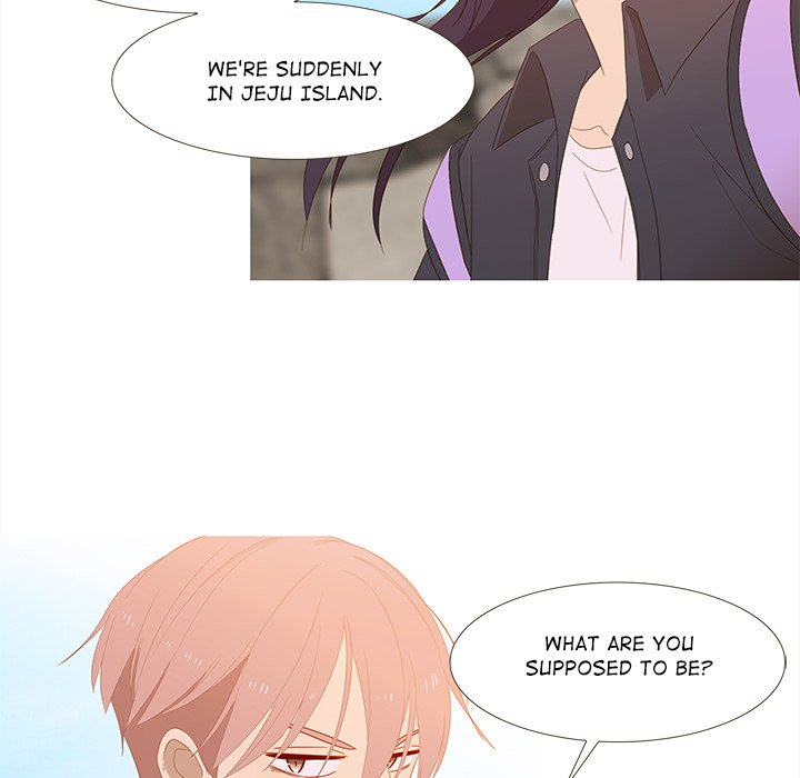 My Life as a Half-Magi - episode 15 - 7