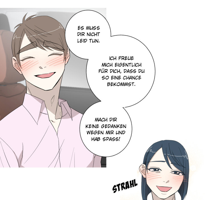 Hubby Bunny - episode 11 - 16
