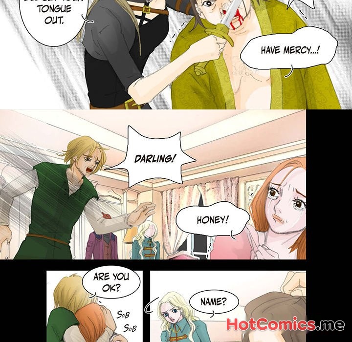 The Emperor's Woman - episode 8 - 32