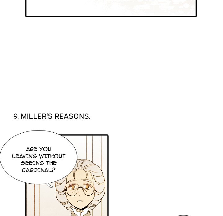Ardor's Kingdom - episode 23 - 27