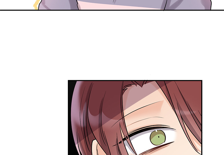 Pheromon Sorbet♥ - episode 7 - 2