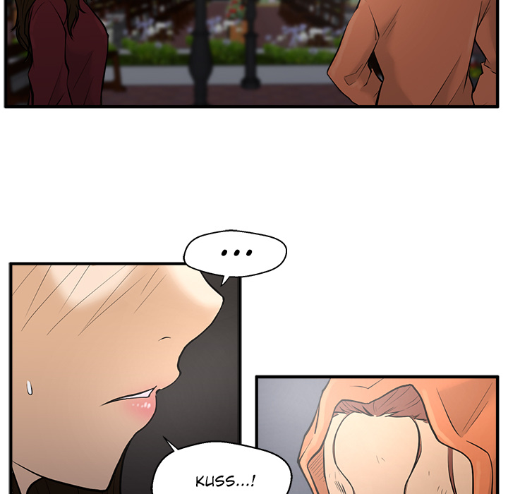 Los geht´s Mr. Kang! - episode 35 - 58