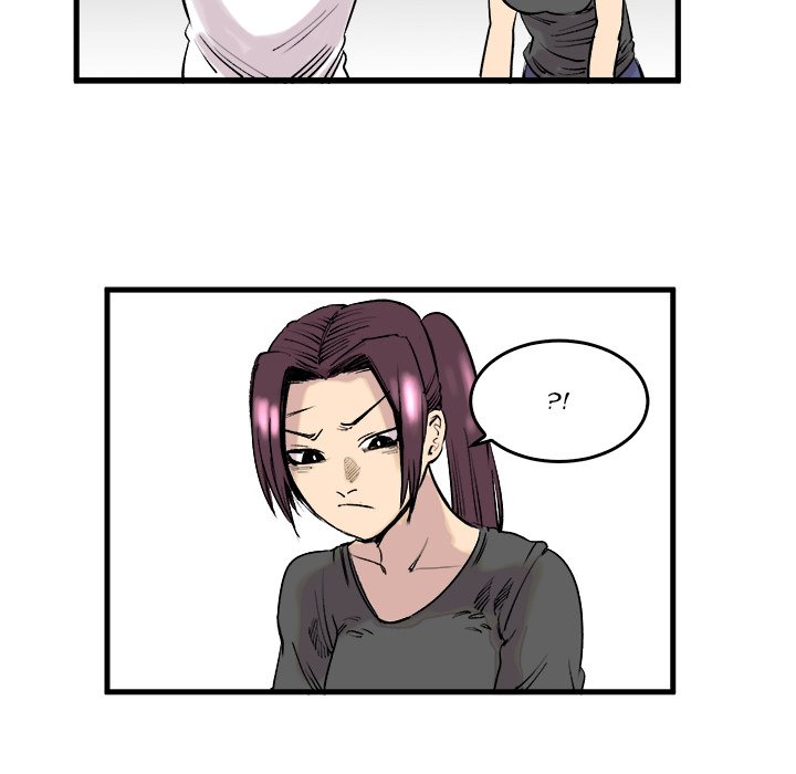 A Bad Friend - episode 7 - 45