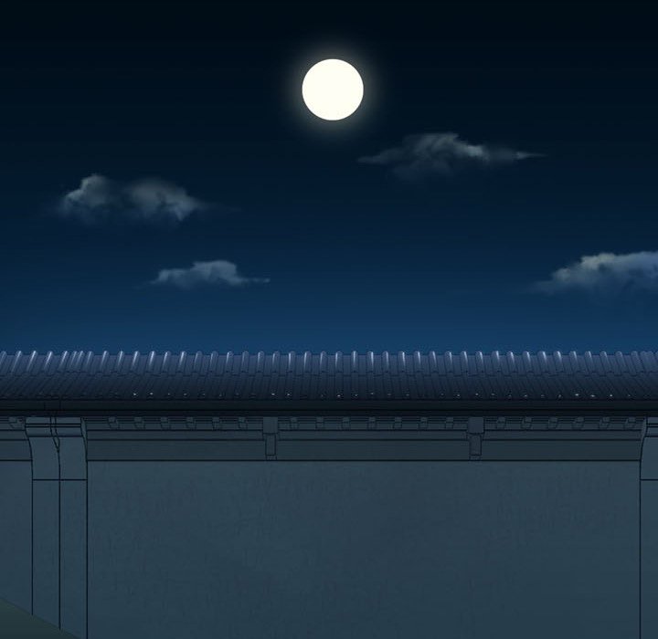 River Where the Moon Rises - episode 17 - 21
