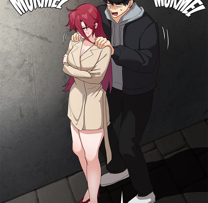 Mein Magical Girl - episode 2 - 41