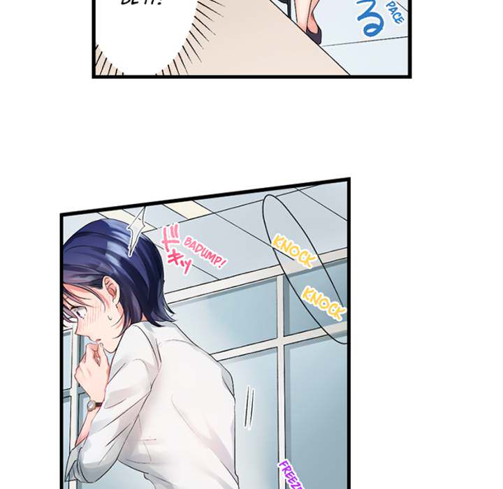 Naughty Payback ~My Boss' Wet Hole is Mine After Work~ - episode 2 - 7