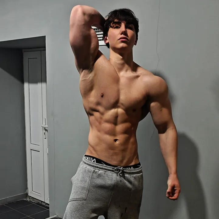 chopper_gym