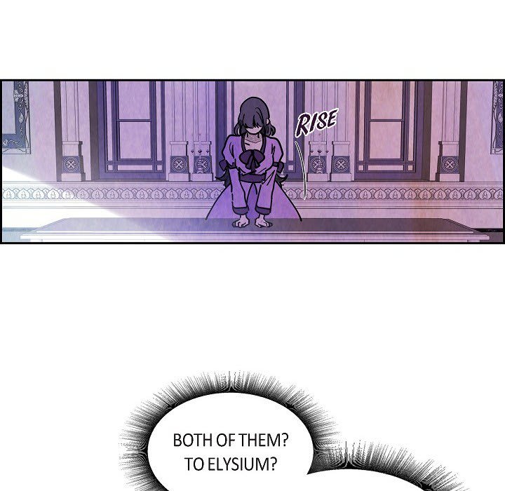 The Villainess Behind the Mask - episode 47 - 6