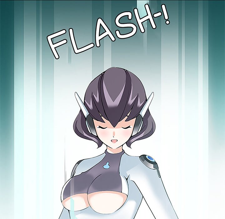 Agent Playboy, Reporting for Duty! - episode 23 - 37