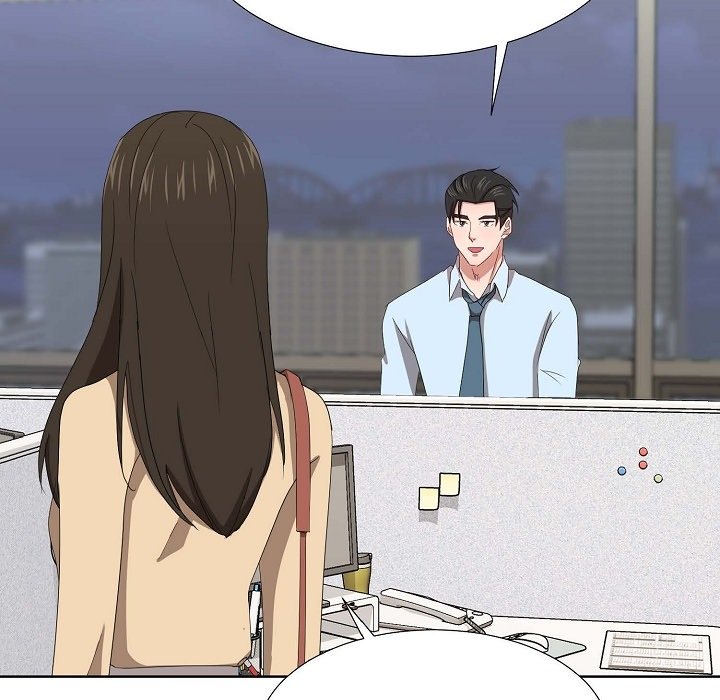 Fragrant Office Life - episode 11 - 16