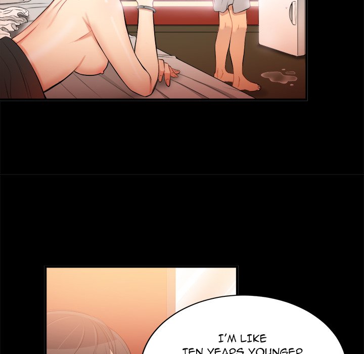 Yuri's Part Time Job - episode 9 - 25