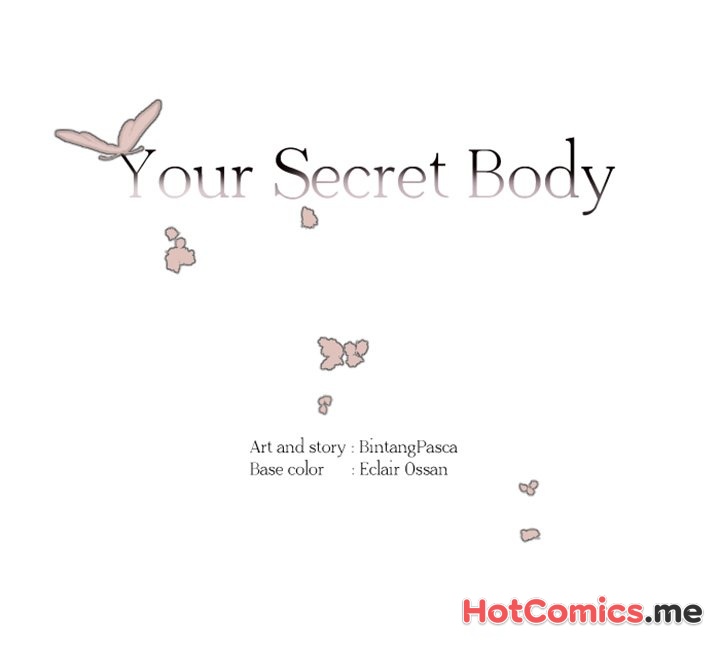 Your Secret Body - episode 4 - 67