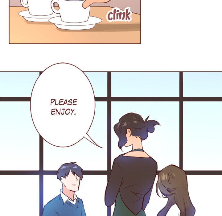My Love Affair - episode 22 - 8